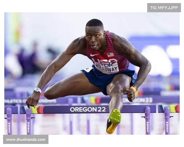 09年田径世锦赛110米栏