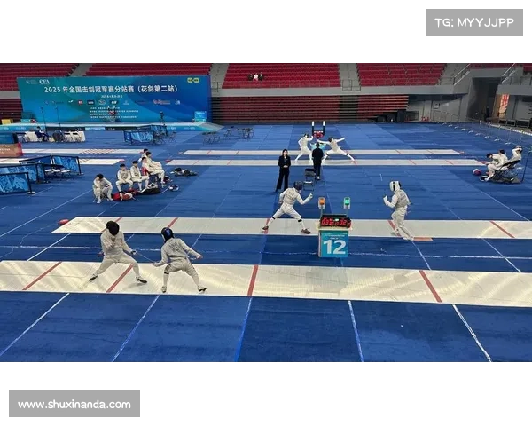 2017击剑赛事、击剑2016